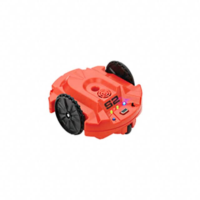 28336 KIT SCRIBBLER 2 ROBOT
