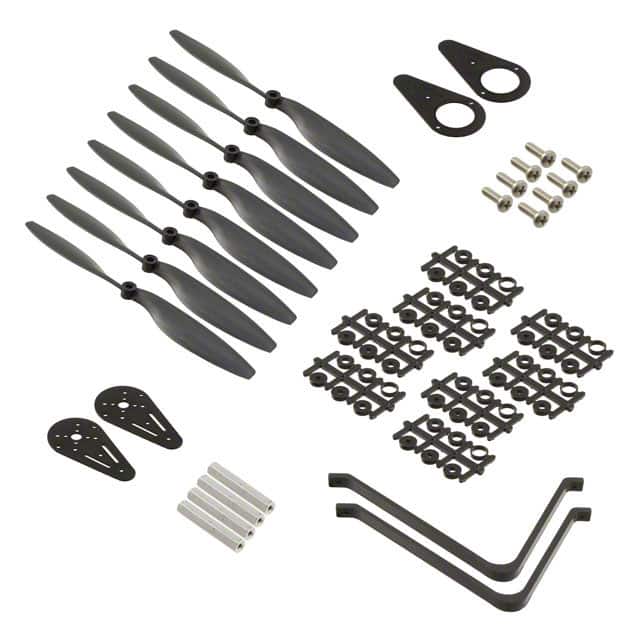 80080 ELEV-8 CRASH PACK