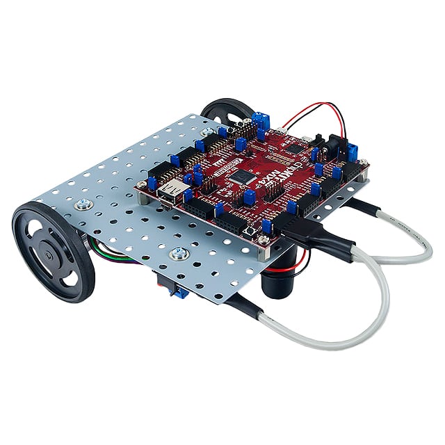 240-042 KIT SERVO ROBOT