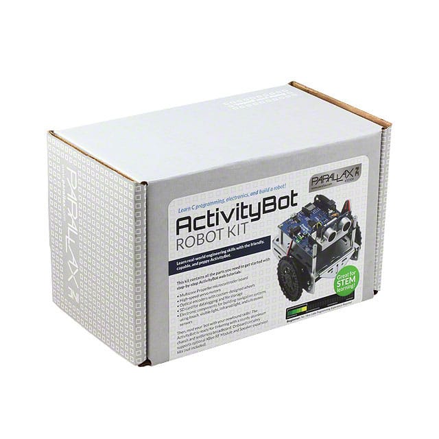 32500 ACTIVITY BOT