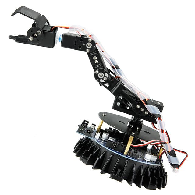 R680 BANSHI ROBOTIC ARM