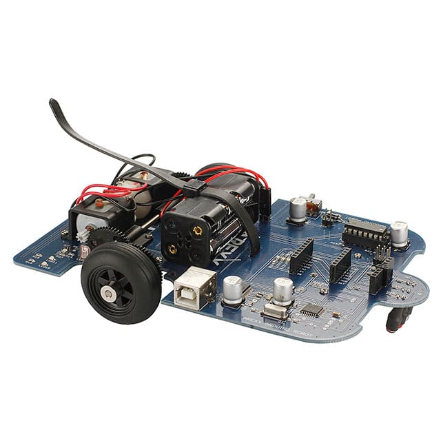 AAR AAR EDUCATIONL ARDUINO ROBOT KIT
