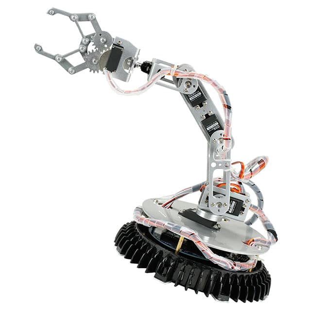 R700 VECTOR ROBOTIC ARM