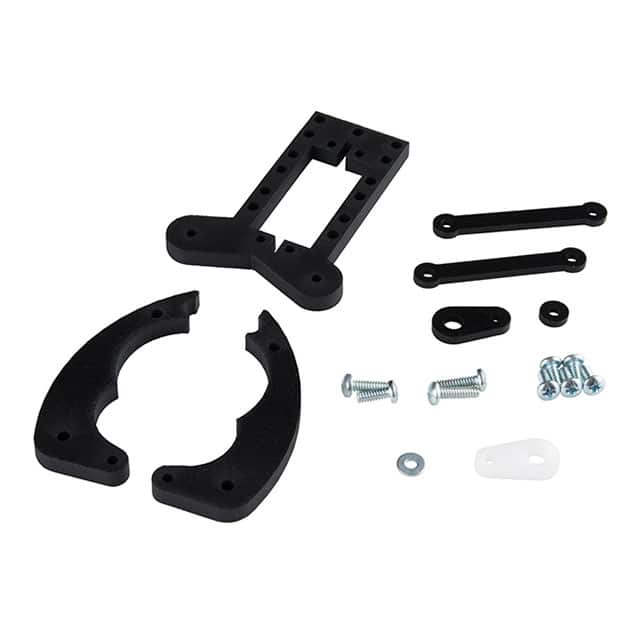 ROB-13175 STD GRIPPER KIT B STRAIGHT MNT