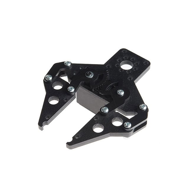 ROB-13178 GRIPPER KIT A CHANNEL MNT