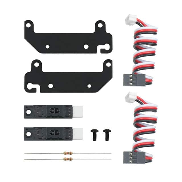 32501 ACTIVITYBOT ENCODER KIT