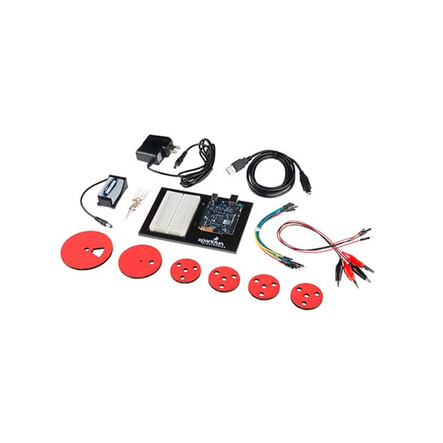 KIT-13923 SIK FOR GOOGLE'S SCIENCE JOURNAL