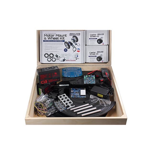 28966 ARLO COMPLETE ROBOT SYSTEM