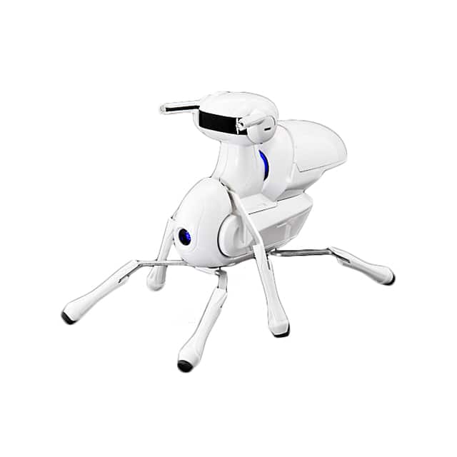 ROB0140 ANTBO DIY ROBOT KIT - THE BEST R