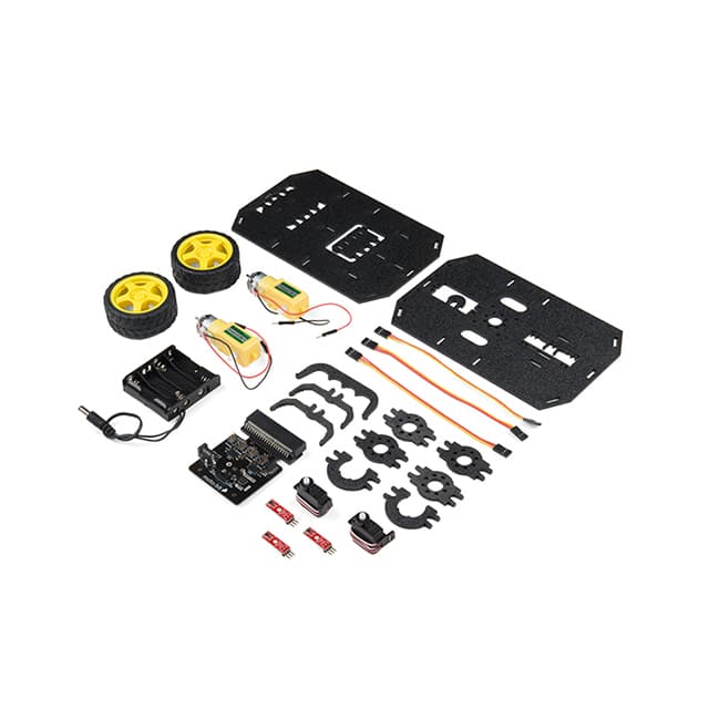 KIT-14216 MICRO BOT KIT