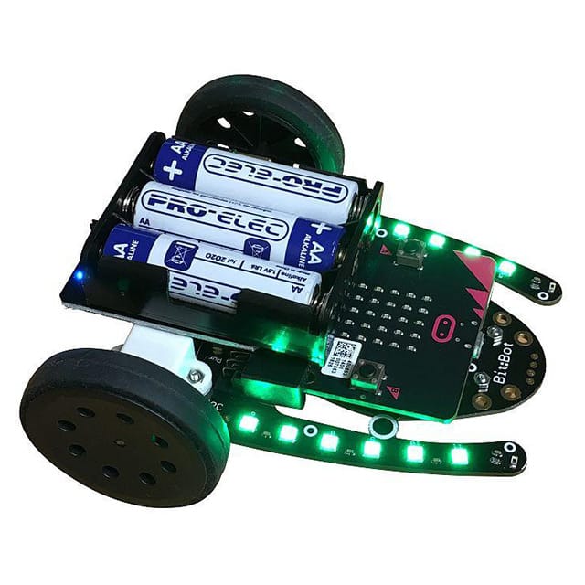 4TR-BITBOT BIT:BOT