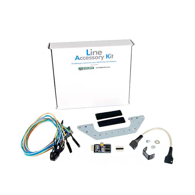 240-049 ROBOTICS LINE ACCESSORY KIT