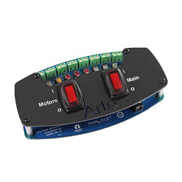 28996 ARLO POWER DISTRIBUTION SYSTEM