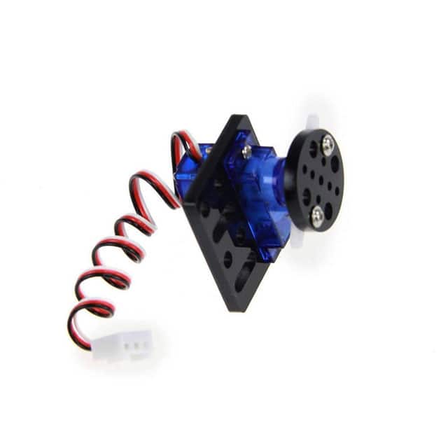 95026 9G MICRO SERVO PACK