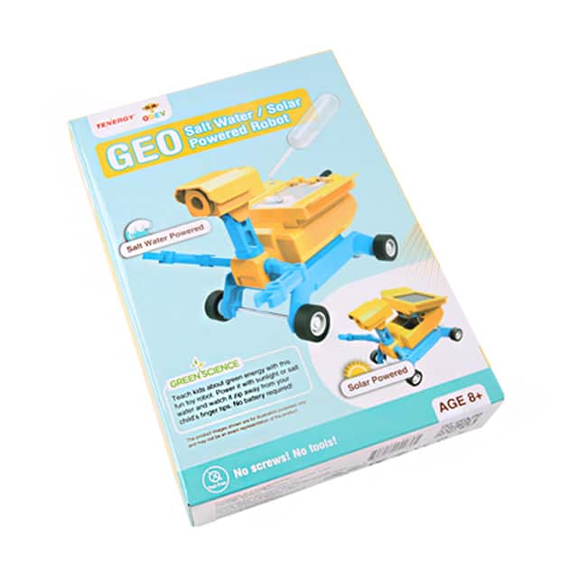 KIT-14485 ODEV GEO ROBOT KIT