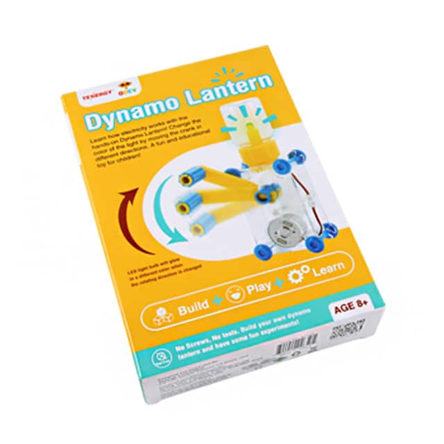 KIT-14501 ODEV DYNAMO LANTERN KIT