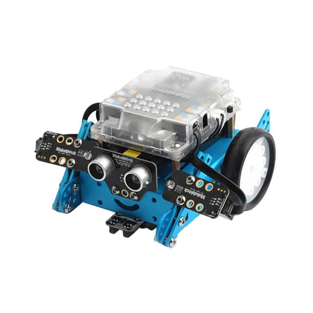 98056 MBOT ADD-ON PACK INTERACTIVE LIG