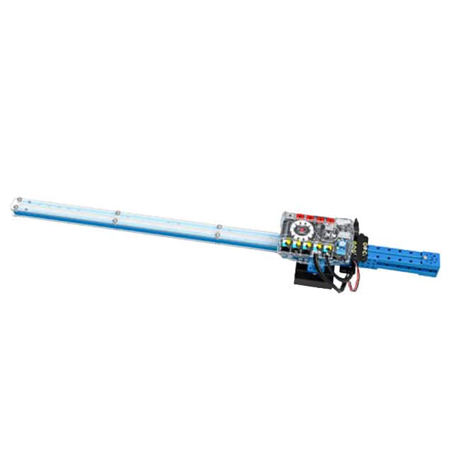 98062 MBOT RANGER ADD-ON PACK LASER SW