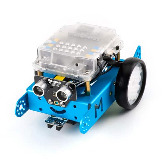 90053 MBOT V1.1-BLUE(BLUETOOTH VERSION