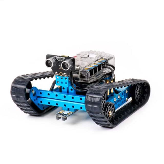 90092 MBOT RANGER ROBOT KIT BLUETOOTH