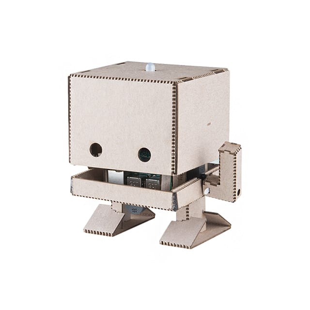 KIT-14515 IBM TJBOT A WATSON MAKER KIT