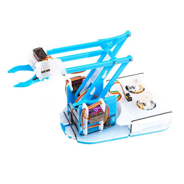 MIME 003 MEARM PI