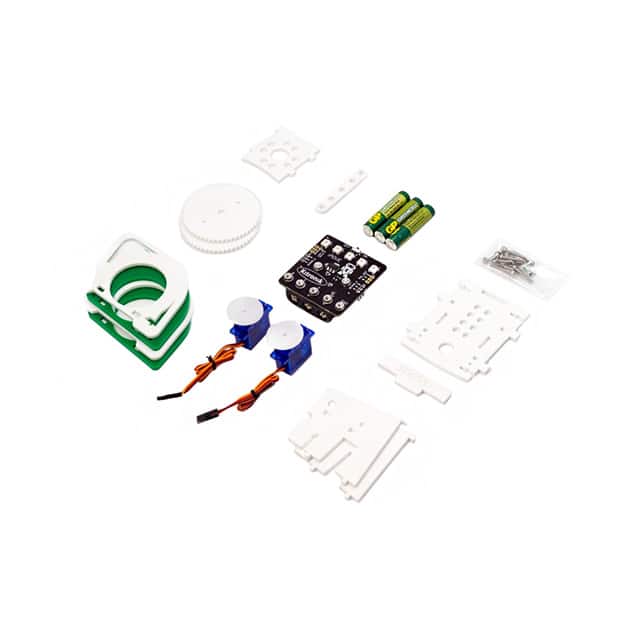 5624 :MOVE MINI BUGGY KIT (EXCL MICRO