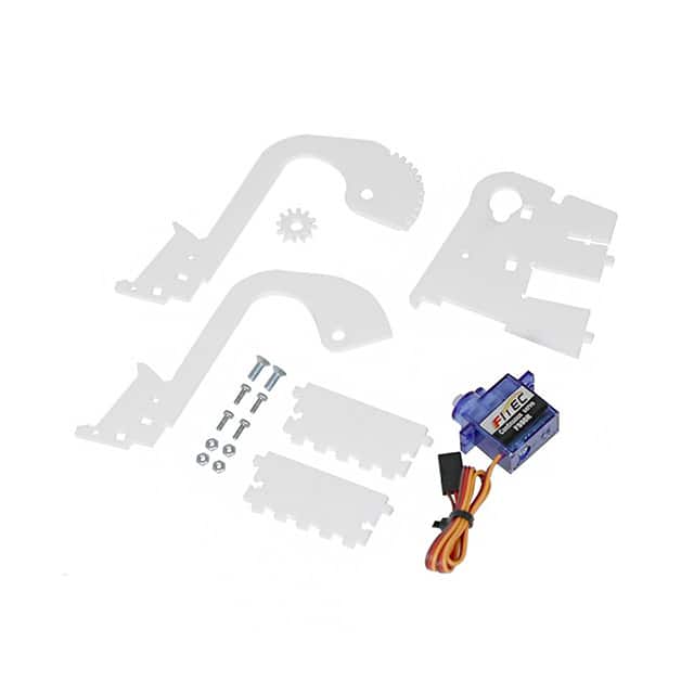 5624-BD BULLDOZER ADD-ON FOR THE :MOVE M