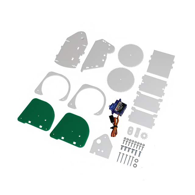 5624-TT TIPPER TRAILER ADD-ON FOR THE :M