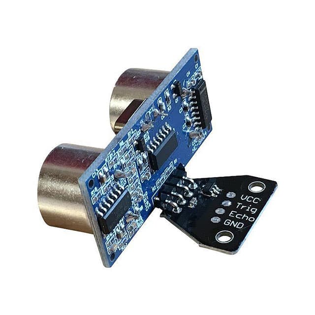 4TR-RBITSON ULTRASONIC DISTANCE SENSOR FOR R