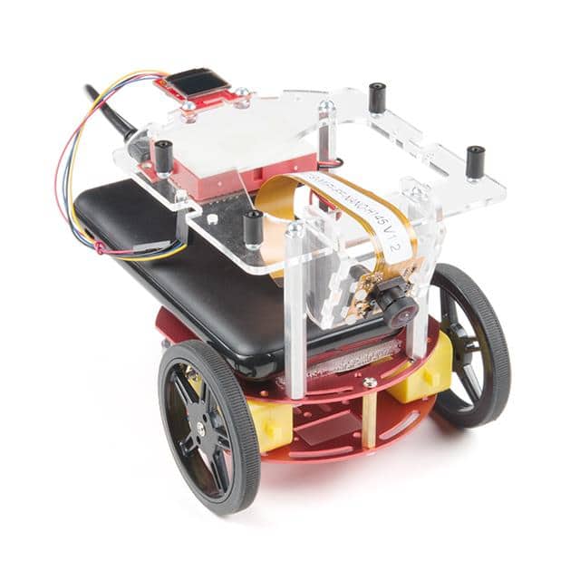 KIT-15437 JETBOT AI KIT (WITHOUT JETSON NA