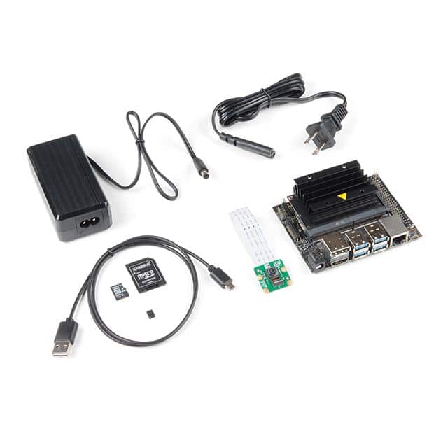 KIT-15495 DLI KIT FOR JETSON NANO