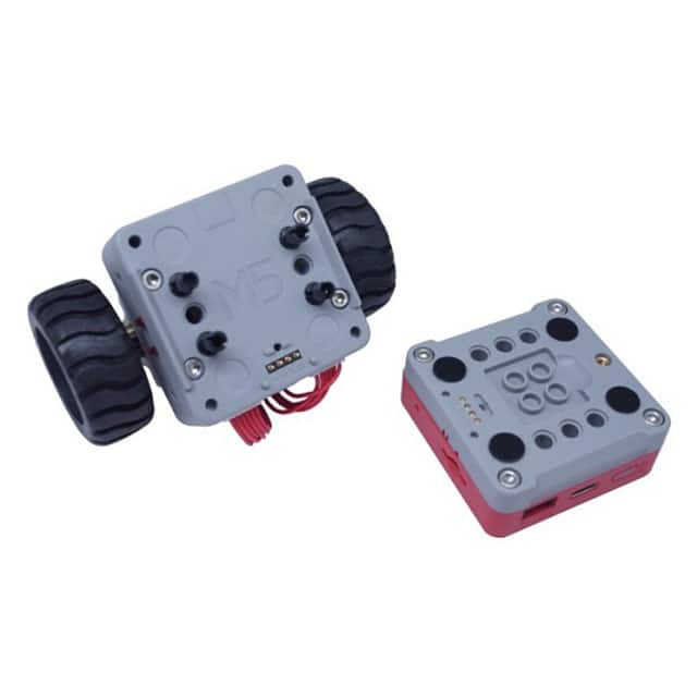 K014-B BALA ESP32 SELF-BALANCING CAR