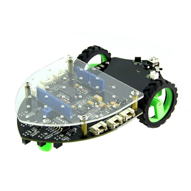 110060010 SHIELD BOT