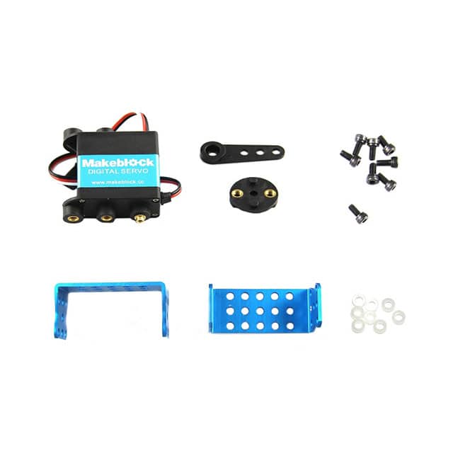110990112 MAKEBLOCK SERVO ROBOT