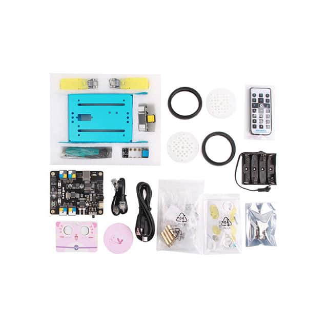 110090038 MBOT-BLUE(BLUETOOTH VERSION)
