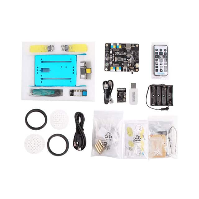 110090039 MBOT-BLUE(2.4G VERSION)