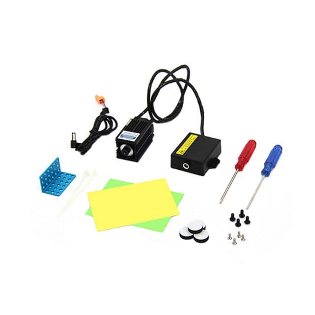 114990139 LASER ENGRAVER XY-PLOTTER V2.0