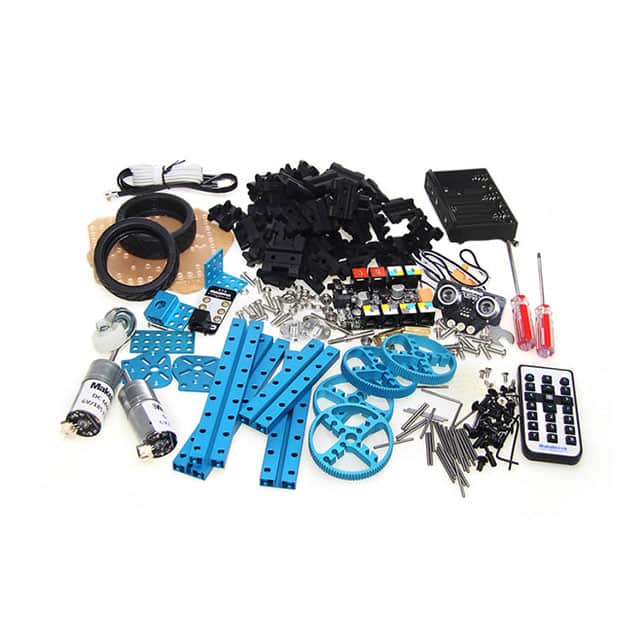 110990455 STARTER ROBOT KIT IR VERSION