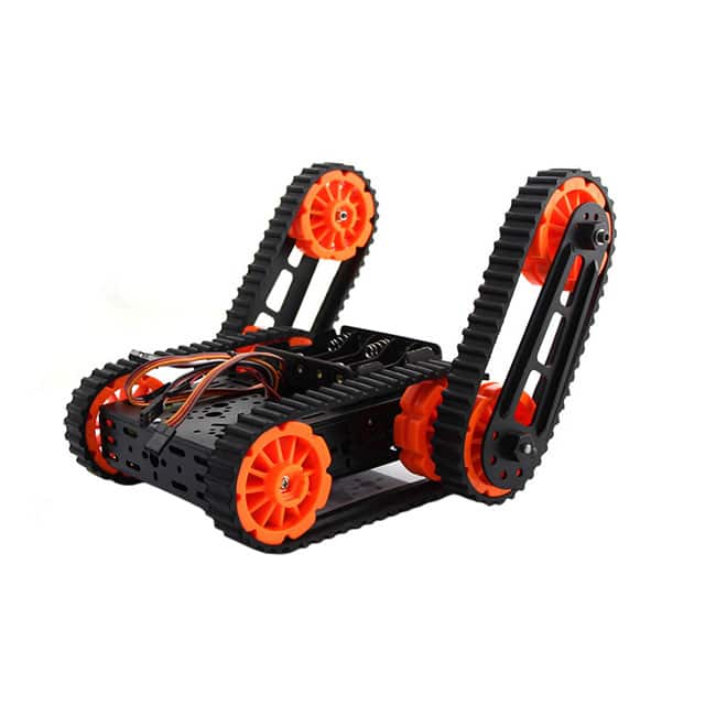 110990107 MULTI CHASSIS TANK