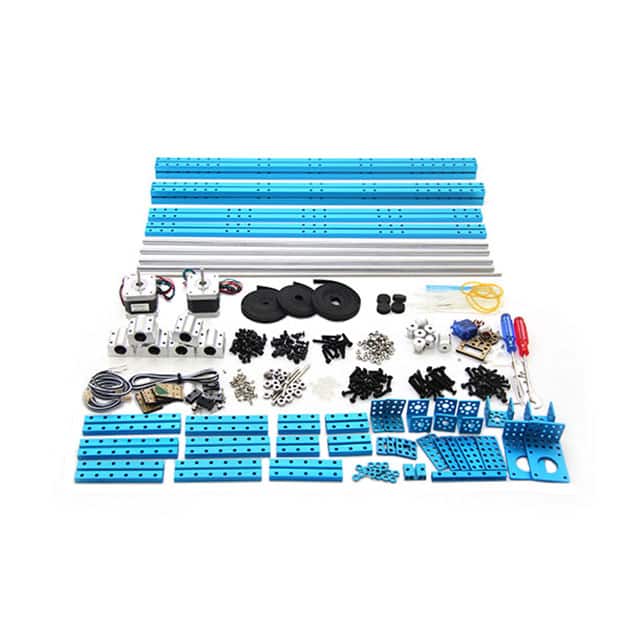 114990138 XY-PLOTTER ROBOT KIT V2.0