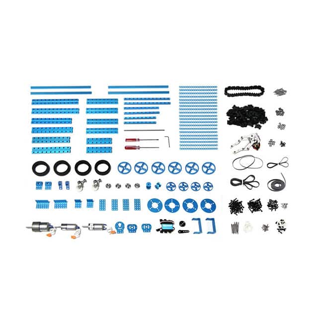 110990126 MAKEBLOCK ULTIMATE ROBOT KIT