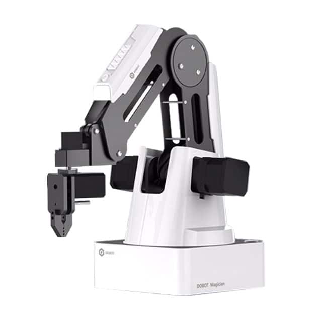 110090101 DOBOT MAGICIAN ROBOTIC ARM