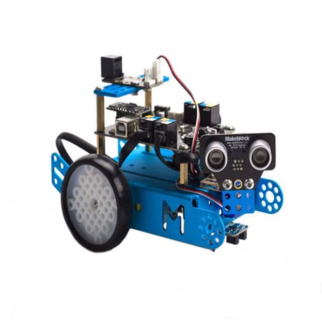 114090002 MBOT ADD-ON PACK SERVO PACK