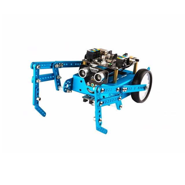 114090001 MBOT EXPANSION PACK SIX LEGGED