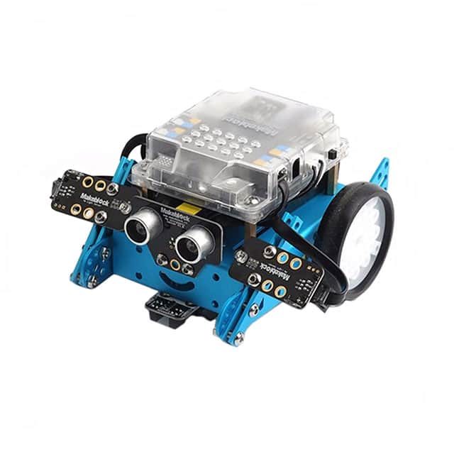114090003 MBOT ADD-ON PACK LIGHT/SOUND