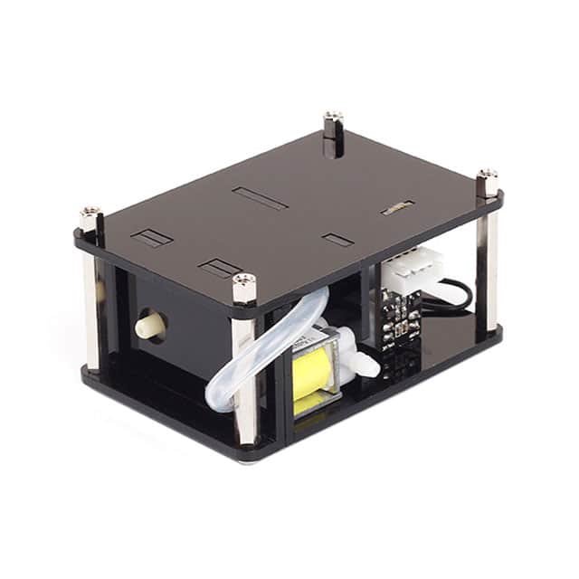 110090037 UARM VACUUM GRIPPER SYSTEM KIT