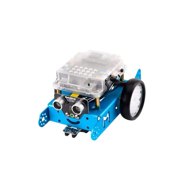 110090104 MBOT-BLUE 2.4G VERSION 1.1