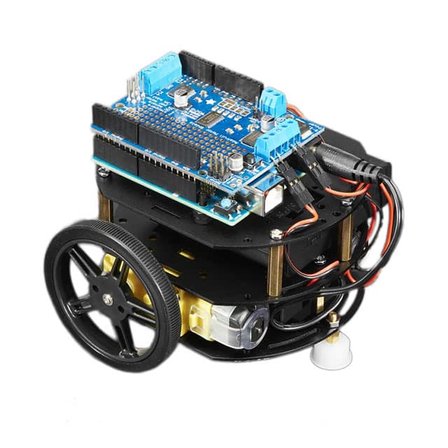 2768 ARDUINO 101 CURIEBOT PACK