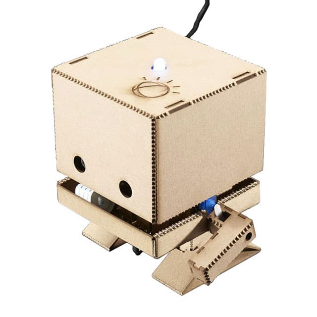 3462 IBM TJBOT-A WATSON MAKER KIT